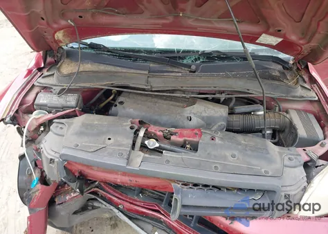 2003 Honda Pilot Ex-L z USA, uszkodzony, nr VIN 2HKYF18543H593649